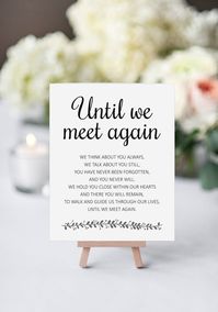 This Wedding Signs item by OrchardBerry has 236 favorites from Etsy shoppers. Ships from United States. Listed on 14 May, 2023