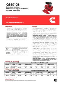 Utterly with ease designed, this 2nd EPA Engine Certificate of Conformity Free Printable can be the best idea gone you desire to design a more roomy and native design. Save and get the modifiable certificate of conformity form now!