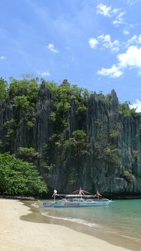 Puerto Princesa @ Palawan