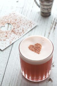 Valentine’s Day Cocktail Recipes that are Full of Love