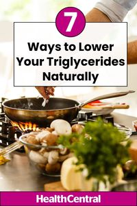 When it comes to managing high triglycerides, two very important factors stand out: a heart-healthy diet and regular physical activity. Doctors and nutrition experts still recommend following many of these guidelines to help lower triglycerides, including these dietary changes.