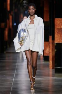 Fendi Spring 2022 Ready-to-Wear Fashion Show | Vogue