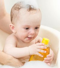 15 Best Baby Shampoos Available In India – 2020