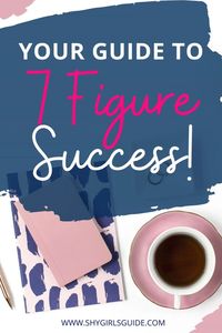 Unlock the secrets to building a seven-figure business with our comprehensive roadmap! 🚀 Explore proven strategies, expert insights, and actionable steps that can take your entrepreneurial journey to the next level. 💼💰 #SevenFigureBusiness #Entrepreneurship #SuccessStrategies