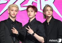 Hyunjin Felix Bang Chan 231110