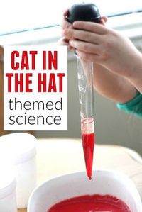 Toddler Approved!: Cat in the Hat Science