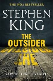 The Outsider by Stephen King