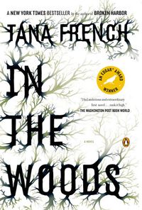 In the Woods by Tana French | PenguinRandomHouse.com Amazing book I had to share from Penguin Random House