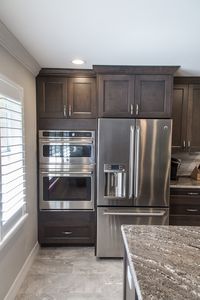 St. Pete Kitchen Gallery — Elements Design Co.