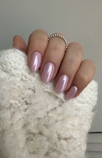 All The Manicure Inspiration You Need For Your Next Appointment - Inspired By This