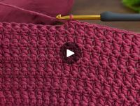 100K views · 1.1K reactions | Wow~Amazing crochet!! Easiest crochet pattern explanation. You will love this  #crochet  #knitting | Wow~Amazing crochet!! Easiest crochet pattern explanation. You will love this  #crochet  #knitting | By My Hobby | Facebook