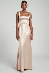 Jenny Yoo Bridesmaid Dress Ariana