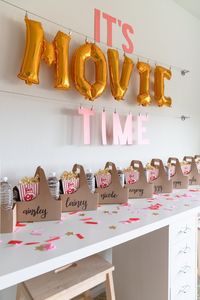 Movie themed birthday party snacks, teen movie party ideas - # 13thBirthdaypa ..., #13thBirthdayPartyThemes #13thBirthdaypa #14thBirthdayPartyThemes #15thBirthdayPartyThemes #16thBirthdayPartyThemes #17thBirthdayPartyThemes #18thBirthdayPartyThemes #19thBirthdayPartyThemes #1stBirthdayPartyThemes #20sBirthdayPartyThemes #20thBirthdayPartyThemes #21stBirthdayPartyThemes #22ndBirthdayPartyThemes...