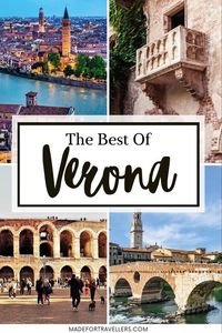 Discover essential tips for exploring Verona, Italy, including famous landmarks, local cuisine, and cultural highlights. Explore more: https://madefortravellers.com