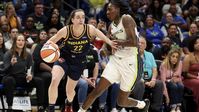 Indiana Fever schedule 2024: Dates, times, TV channels, live streams to watch Caitlin Clark WNBA games | Sporting News