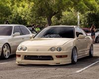 acura integra