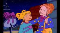 The Magic School Bus Season 4 Episode 7 - Sees Stars - YouTube