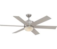 savoy house ceiling fans velocity 60-820-6