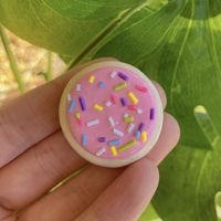 DIY Polymer Clay Magnet: Easy Step-by-Step Guide