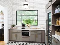 Food Network's Fantasy Kitchen designed by Studio McGee