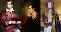 Lord Byron’s Darkest Secrets and Greatest Poetry | Society of Classical Poets