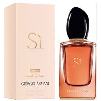 Giorgio Armani Si Intense Eau De Parfum 50ml