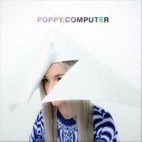 poppy.computer album • october 6th