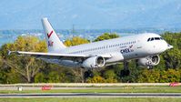 Photo of EC-NOZ - Airbus A320-232 - CHEX Air