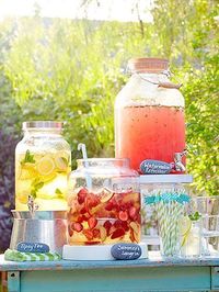 The 16 All-Time Best Backyard Party Ideas for Spring