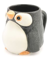 Penguin Mug