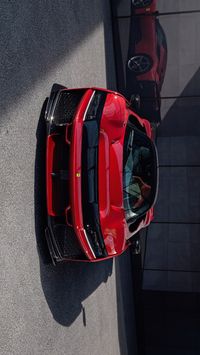 2025 Ferrari F80