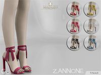 #shoes MJ95's Sims 4 Downloads