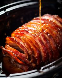 We love Honey Baked Ham but the store's version can get pricey. Nothing beats making it at home with this recipe!