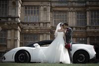 #Lamborghini for your #wedding