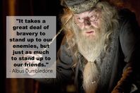 Harry Potter and the Sorcerer’s Stone | 14 Profound Quotes From The Harry Potter Books