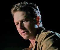 Manifest - Josh Dallas as Ben Stone