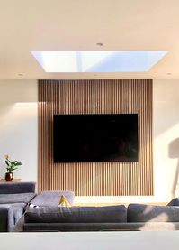 10 Stunning Ideas for the Perfect TV Accent Wall