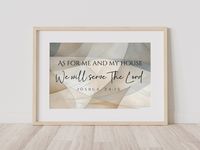 ✨ Check out our modern abstract Christian wall art printable feauturing the powerful Bible verse from Joshua 24:15, "As for me and my house, we will serve the Lord."  AsForMeAndMyHousePrint, BiblicalAffirmations, ModernChristianArt, LargeScriptureWallArt, Joshua2415, BlessingForNewHomeDecor, ScriptureArtwork, ChristianAbstractPainting, MinimalistChristianArt, FaithBasedDecor, ModernScriptureArt, HomeBlessings, InspirationalWallArt, ChristianHomeDecor, BibleVerseArt, ElegantScriptureDecor, MinimalistBiblicalArt, ScriptureWordArt, CatholicBibleVersePrint, EncouragingBibleVerse, ChristianBasedHomeDecor, MinimalistChristianDesign, ModernChristianArtWork, InspirationalBibleVerseArt, ChristianFaithArt, ScripturePrint, SpiritualHomeArt, BiblicalHomeDecor, EncouragingScriptureArt,