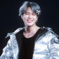 • — #jimin grey hair icons ~ #jimin cute icons ~ #jimin 181212 icons ᡣ𐭩