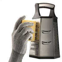 Baccarat Protecta Cut Resistant Glove | Kitchen Tools & Gadgets - House