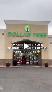 22K views · 1.4K likes | Pop of Jay Balloon Styling & Event Decor, LLC on Instagram: "Balloon fringe DIY for under $20 👀 yes please!  In a world full of inflation, it’s always a relief to find quality money-saving hacks, especially when it comes to your small business!  Would you try this #dollartreeDIY?  #dollartreefinds #dollartreecrafts #dollartreehacks #diy #fringe #tassel #balloonstyling #pinkfringe #pinkballoons #popofjay #tutorials #howto #poppingout #fyp #inspo #decoideas #sacramentoballoons #bayareaballoons #sacevents #bayareaevents #balloonstyling #eventstyling #explorepage"