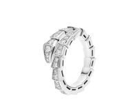 Serpenti Viper Ring 356886 | Bvlgari