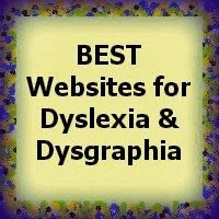 Help for Struggling Readers: BEST Websites for Dyslexia & Dysgraphia