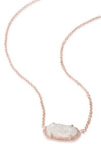 Kendra Scott Elisa Pendant Necklace