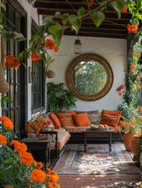 43 Creative and Affordable Tiny Patio Ideas on a Budget