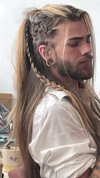 Viking Braids: What You Should Know About This Iconic Hairdo