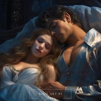 Book Series: A Court of Thorns and Roses by author Sarah J. Maas (Artist: @romancefantasy_art)