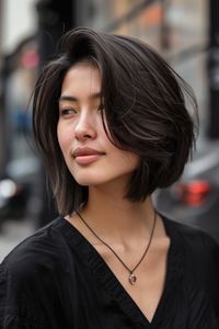 16 Short French Bob Hairstyles: Perfect Cuts for All Hair Types