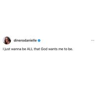 Happy & Blessed Monday Killas! 🦁♥️✨ Entrepreneurship is NOT for the faint hearted. (Who can testify 🙋🏻‍♀️😬😅😂) Takes a DIFFERENT kinda breed…. It TRULY all about having ✨faith ✨and trusting God’s plan. ——— Follow @dinerodanielle for your daily dose of faith, finance and girl talk. 🥂 I help women thrive in their creative state and help them start their content creation journey and land high paying brand that pay on a month to month basis. Without even needing a huge following. C...