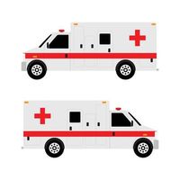 Ambulance Vector Art, Icons, and Graphics for Free Download